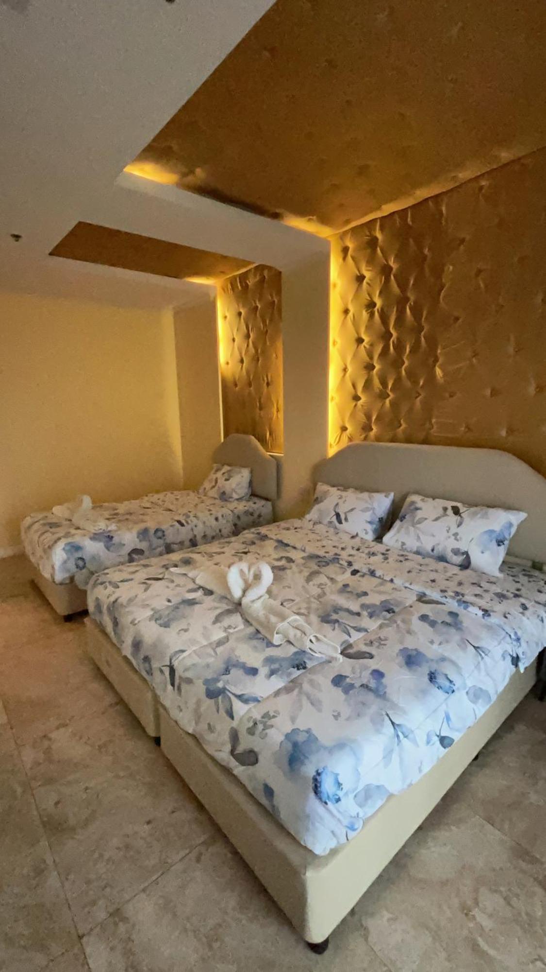 View Talay 6 Pattaya Beach By Anatolia Condo Suite Buitenkant foto