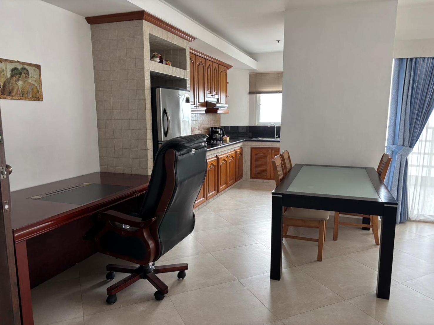 View Talay 6 Pattaya Beach By Anatolia Condo Suite Buitenkant foto