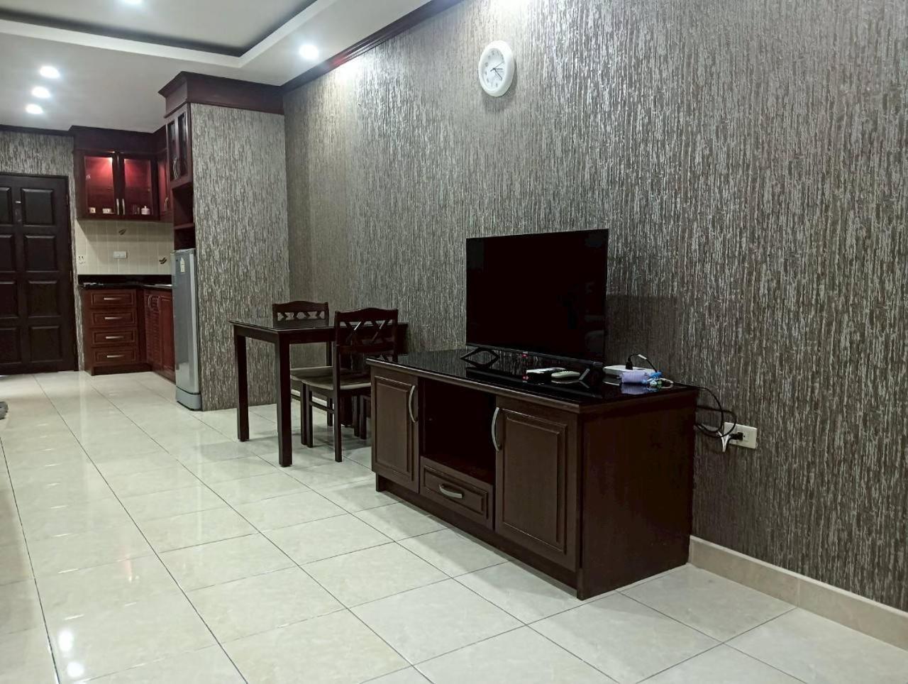 View Talay 6 Pattaya Beach By Anatolia Condo Suite Buitenkant foto